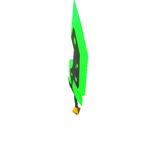 Sword Green
